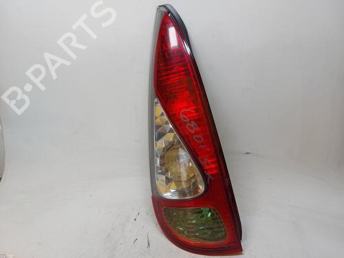Used Left taillight Left taillight 36855892 36855892