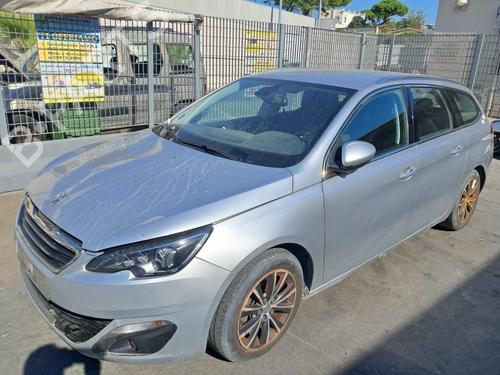 Used Parts PEUGEOT 308 SW II (LC_, LJ_, LR_, LX_, L4_) 1.6 BlueHDi 120 4995005