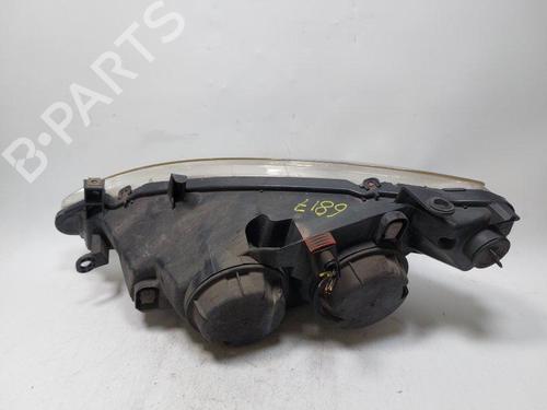 Right headlight PEUGEOT 307 Break (3E) 2.0 HDI 110 | BP34119084C29 - Image 3