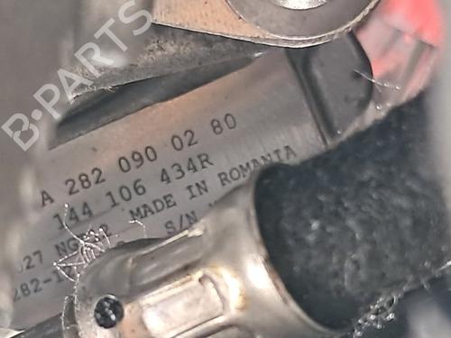 Engine MERCEDES-BENZ A-CLASS (W177) A 250 e (177.086) | BP37757482M1  - Image 5