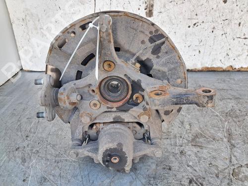 Left front steering knuckle KIA CEED Sportswagon (CD) 1.6 CRDi 136 | BP35942984M25 - Image 4