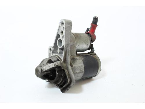 Starter NISSAN QASHQAI / QASHQAI +2 I (J10, NJ10, JJ10E) 1.6 | BP15147977M8 