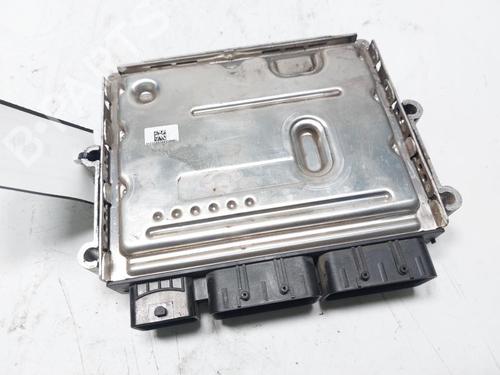 Engine control unit (ECU) RENAULT TRAFIC III Van (FG_) 2.0 dCi 130 (FGMY) | BP30898448M57 - Image 4