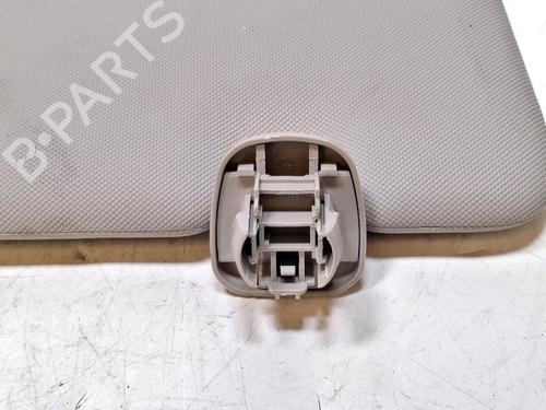Left sun visor RENAULT CLIO IV (BH_) 1.5 dCi 90 | BP39973698I1 - Image 5