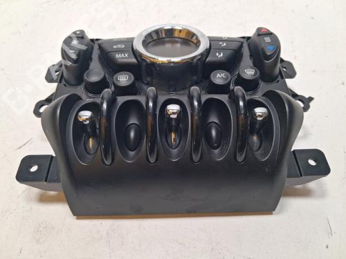 Climate control MINI MINI PACEMAN (R61) Cooper SD | BP38745588I5 - Image 3