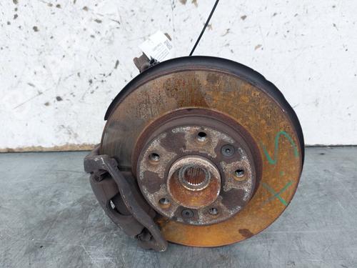 Used Left front steering knuckle Left front steering knuckle 36856133 36856133