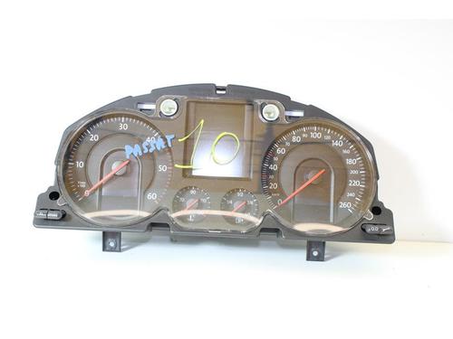 Used Instrument cluster Instrument cluster VW PASSAT B6 (3C2) 1.4 TSI (122 hp) 15143904 15143904