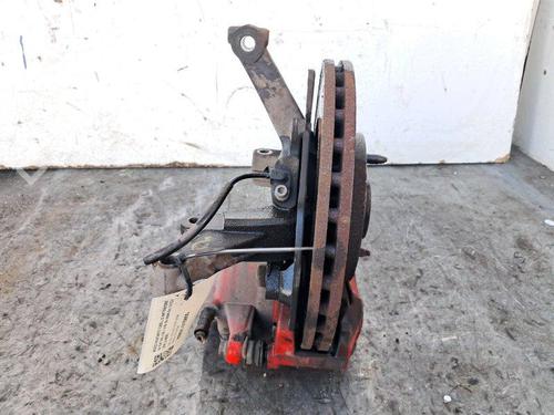 Left front steering knuckle FIAT 500 (312_) 1.4 (301J410) | BP33687546M25  - Image 5