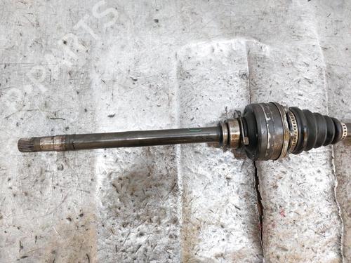 Right front driveshaft FIAT PUNTO (188_) 1.3 JTD 16V | BP29764433M39 