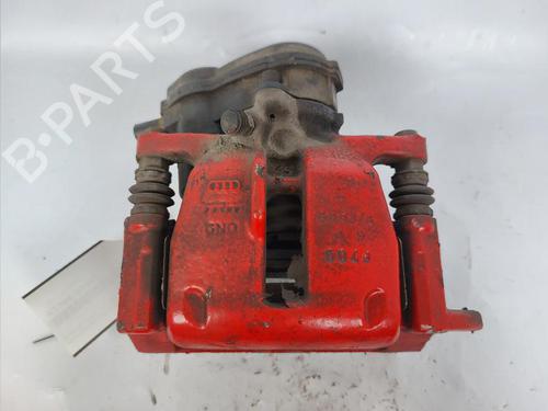 Right front brake caliper AUDI A5 (8T3) 2.7 TDI | BP15160499M104 