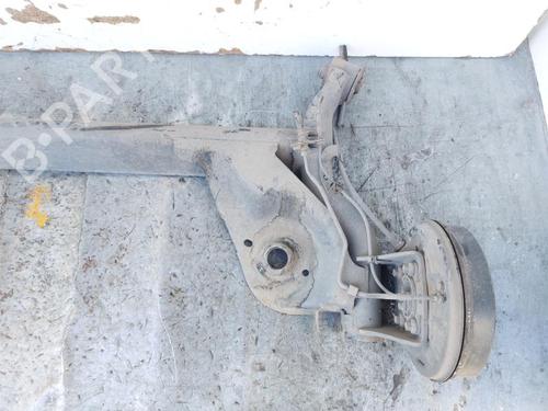 Rear axle CITROËN C1 (PM_, PN_) 1.0 | BP29064294M2 