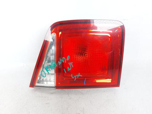 Venstre baglygte CHEVROLET ORLANDO (J309) 2.0 D (131 hp) 21123465