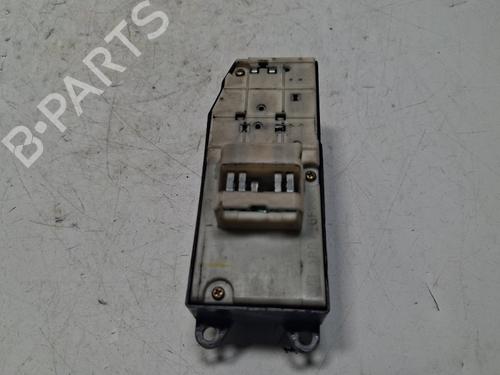Left front window switch TOYOTA YARIS (_P1_) 1.4 D-4D (NLP10_, NLP10R) | BP39498707I27 - Image 3