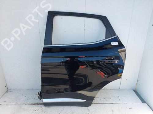 Used Left rear door Left rear door MG MG ZS SUV (AZS1) 1.5 VTi (106 hp) 34417706 34417706