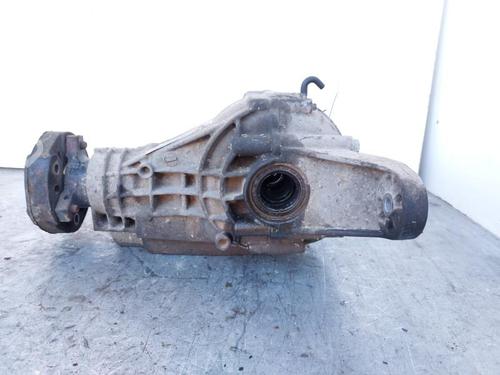 Rear differential MERCEDES-BENZ R-CLASS (W251, V251) R 350 CDI 4-matic (251.023, 251.123) | BP17203800M24
