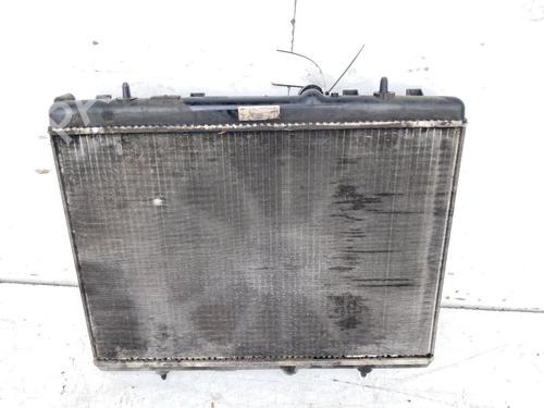 Water radiator PEUGEOT PARTNER Box Body/MPV 1.6 BlueHDi 100 | BP31272725M31
