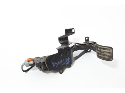 Used Pedal Pedal PEUGEOT EXPERT Van (VF3A_, VF3U_, VF3X_) 2.0 HDi 120 (120 hp) 15146651 15146651