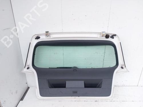 Tailgate VW GOLF VI (5K1) 1.6 TDI | BP31082246C6 