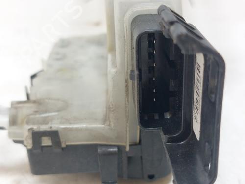 Front right lock CITROËN JUMPY III Van (V_) 2.0 BlueHDi 120 | BP37282197C97 - Image 4