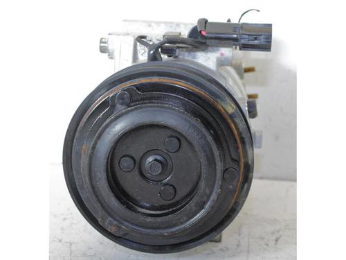 Used AC compressor KIA PICANTO III (JA) 1.0 LPG (65 hp) 15142927