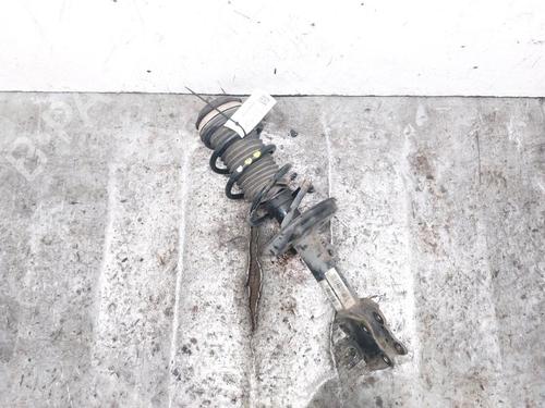 Used Left front shock absorber Left front shock absorber FIAT PUNTO EVO (199_) 1.3 D Multijet (84 hp) 33194187 33194187