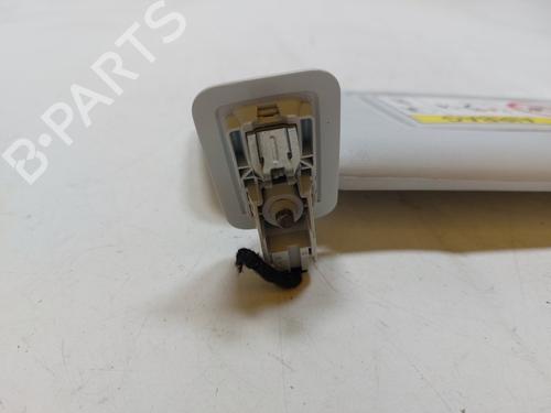 Right sun visor PEUGEOT 2008 I (CU_) 1.6 HDi | BP36525297I2 - Image 4