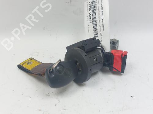 Modulo electronico RENAULT MODUS / GRAND MODUS (F/JP0_) 1.5 dCi (FP0F, JP0F) | BP29500835M83 