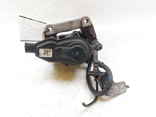 Left front brake caliper HYUNDAI TUCSON (NX4E, NX4A) 1.6 T-GDi | BP27538312M105 - Image 4