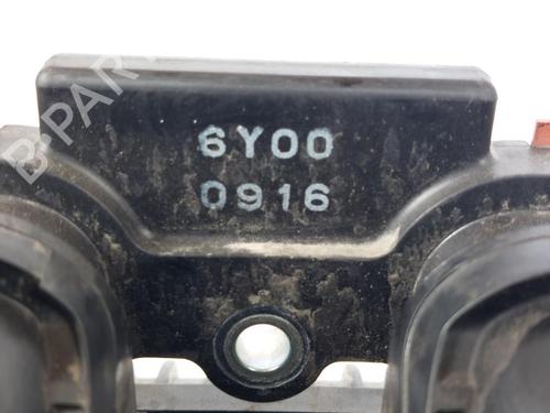 Intake manifold HONDA JAZZ V (GR_, GS_) 1.5 eHEV (GR3, GR6) | BP15173385M70