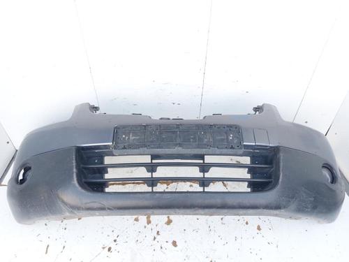 Used Front bumper NISSAN QASHQAI / QASHQAI +2 I (J10, NJ10, JJ10E) 1.6 (114 hp) 27442599