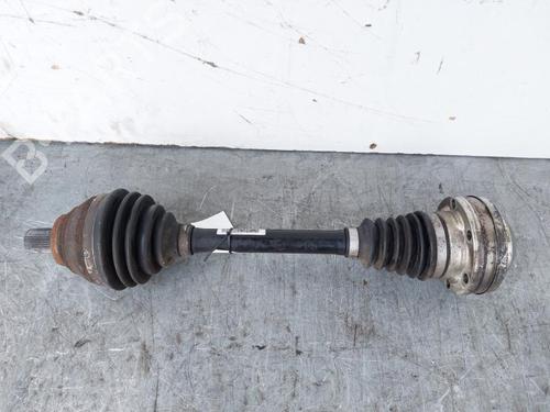 Used Left front driveshaft VW CADDY IV MPV (SAB, SAJ) 1.4 TGI CNG (110 hp) 15169710