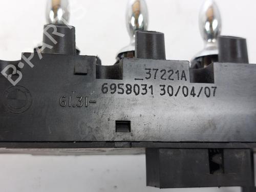 Climate control MINI MINI Convertible (R52) Cooper | BP17205722I5 - Image 3