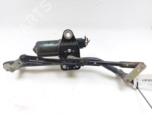 Used Front wiper motor KIA PICANTO I (SA) 1.0 (61 hp) 28179819