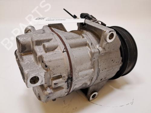 AC compressor KIA SPORTAGE V (NQ5) 1.6 CRDi MHEV AWD | BP37485981M34 - Image 4
