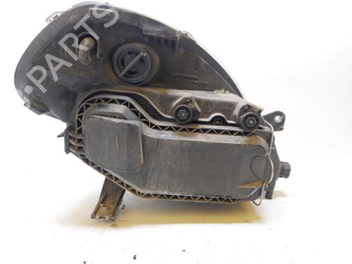 Left headlight LANCIA YPSILON (843_) 1.2 (843.AXB1A) | BP33198341C28 - Image 3
