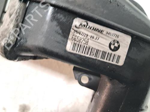 Intercooler BMW X3 (E83) xDrive 20 d | BP33193420M30  - Image 5