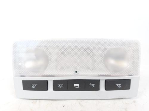 Used Interior roof light OPEL GRANDLAND / GRANDLAND X (A18, P1UO) 1.5 Turbo D (75) (131 hp) 17467643