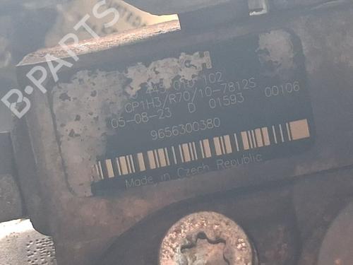 Engine FORD FIESTA VI (CB1, CCN) 1.6 TDCi | BP39498706M1 - Image 7