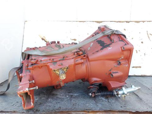 Gearbox IVECO DAILY I Bus 40-10 (12615111, 12615112, 12615115) | BP28534539M3