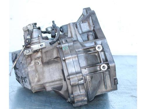 Gearbox FIAT SEDICI (189_) 1.6 16V 4x4 | BP15143505M3 