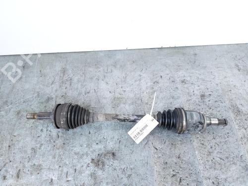 Antriebswelle links vorne für TOYOTA AURIS (_E15_) 1.4 D-4D (NDE150_, NDE150R) (90 hp) 16189399