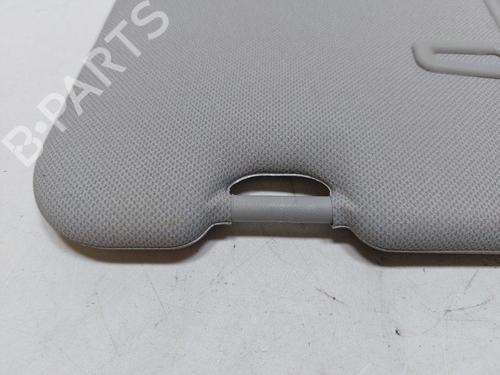 Left sun visor HYUNDAI i20 ACTIVE (IB, GB) 1.4 | BP33687602I1 - Image 4