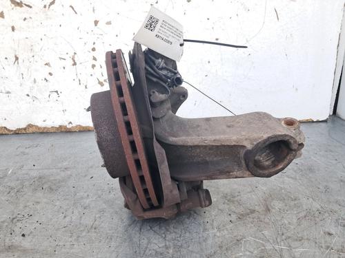 Right front steering knuckle FIAT DUCATO Van (250_) 100 Multijet 2,2 D | BP37660356M26 - Image 3
