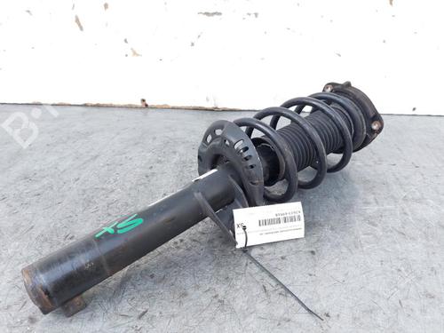 Used Left front shock absorber Left front shock absorber 15169716 15169716