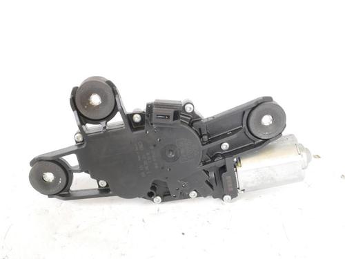 Used Rear wiper motor FORD FIESTA VI (CB1, CCN) 1.4 TDCi (68 hp) 15149493