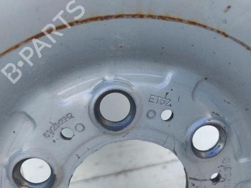 Felg MERCEDES-BENZ SPRINTER 3,5-t Platform/Chassis (B907, B910) 314 CDI (910.131, 910.133, 910.030) | BP30873730C45