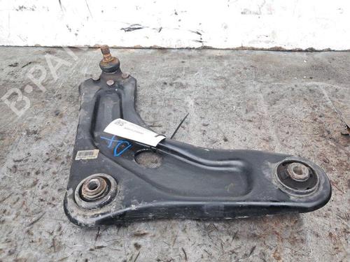 Braccio sospensione anteriore destro Braccio sospensione anteriore destro OPEL CROSSLAND X / CROSSLAND (P17, P2QO) 1.5 (75) (110 hp) 33752357 33752357