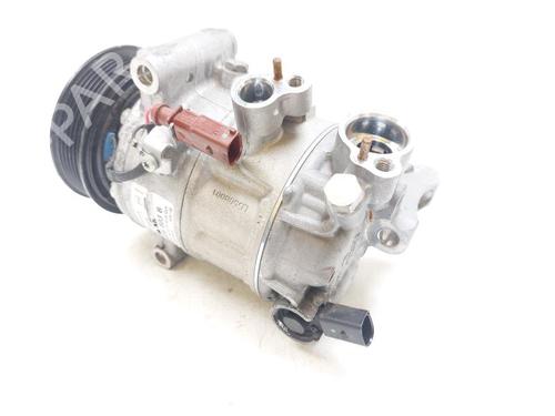 AC compressor FORD COUGAR (EC_) 2.0 16V | BP26672202M34 - Image 4