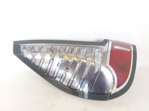 Used Left taillight RENAULT SCÉNIC III (JZ0/1_) 1.5 dCi (110 hp) 24019497