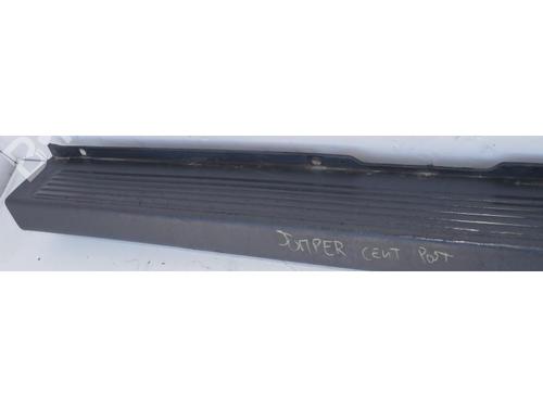 Rear bumper CITROËN JUMPER II Van 2.2 HDi 120 | BP15148134C8